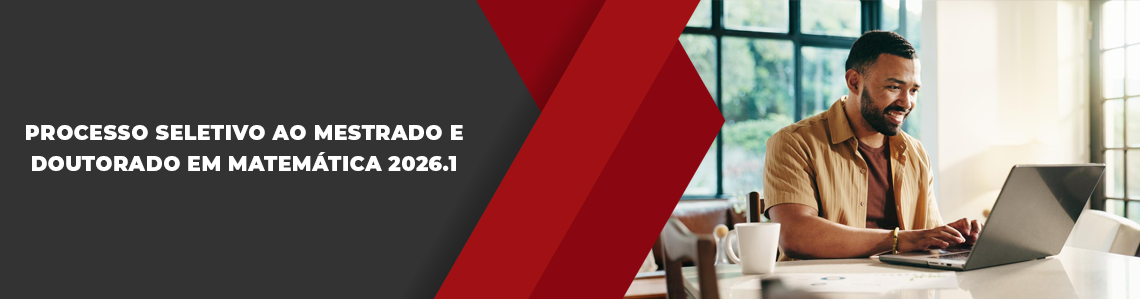 09 10 PGMAT Mestrado e Doutorado Destaque